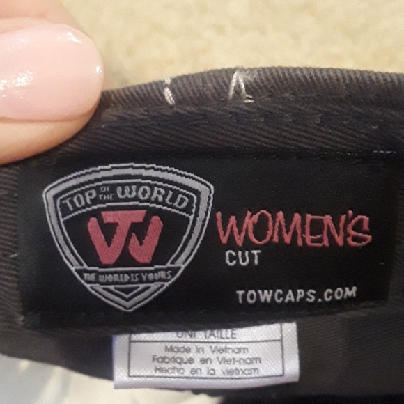 Women's Penn State Hat - Picture 4 of 6